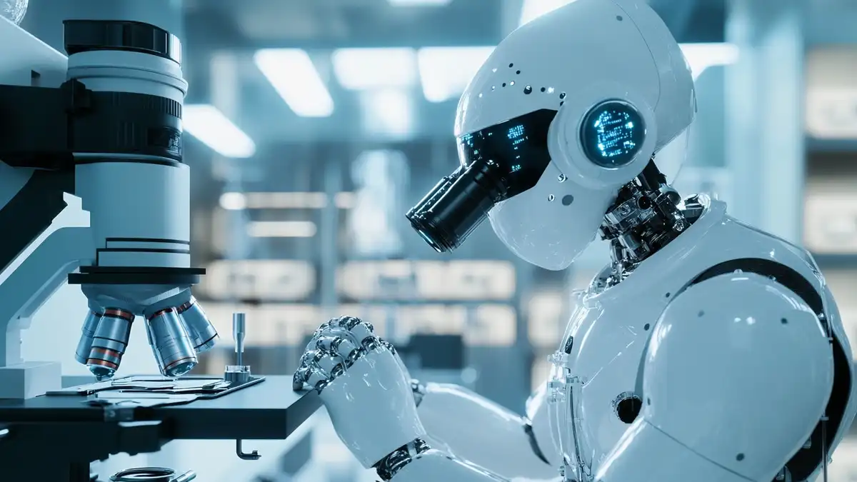 This Former Google Executive Predicts The Future Of Humanity And Names The Jobs That Will Disappear Because Of AI