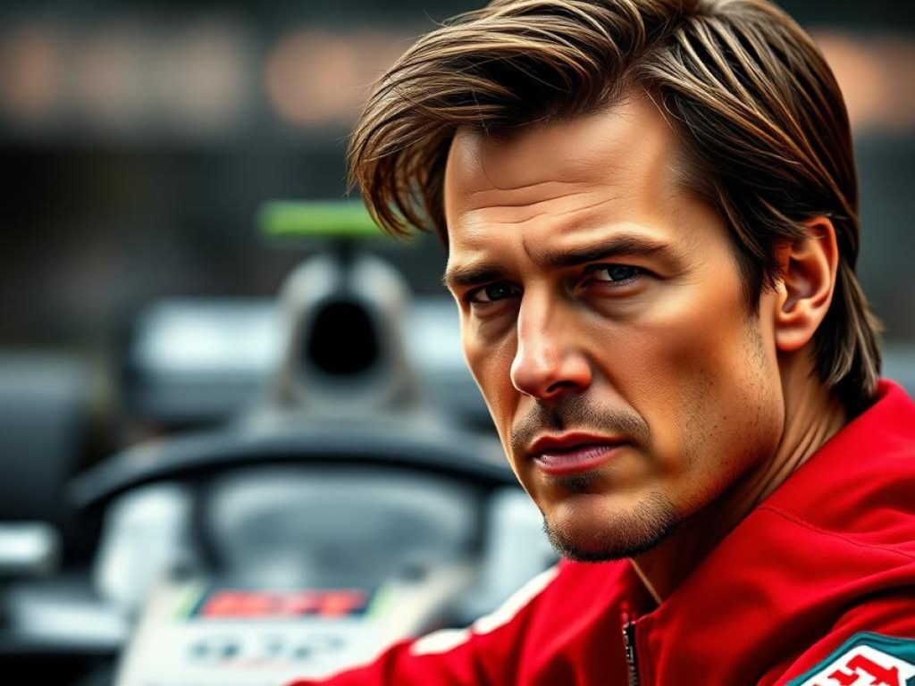 Tom Cruise in ‘F1’ Over Brad Pitt Would’ve Been ‘Scaring Us More,’ Says Joseph Kosinski; Action Supervisor Quips: Tom ‘Terrifies Me’ and ‘We’d Have Had a Crash’