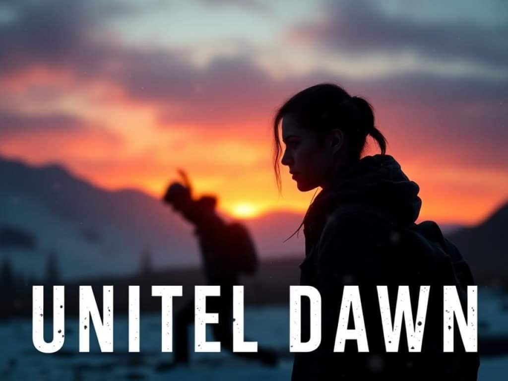 Until Dawn Movie Adaptation Releases On Digital, 4K Blu-Ray Preorders Are Live