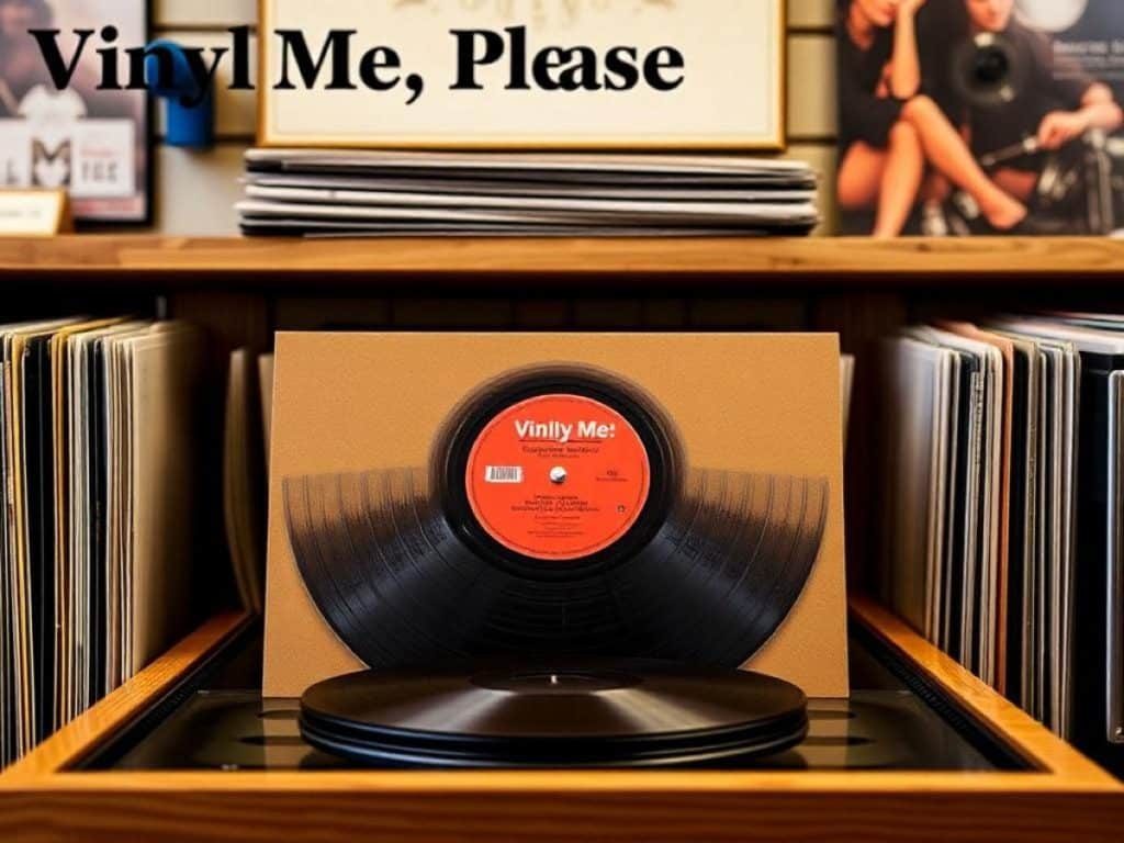 Vinyl Me, Please Customers Face Uncertainty as Company Enters Liquidation