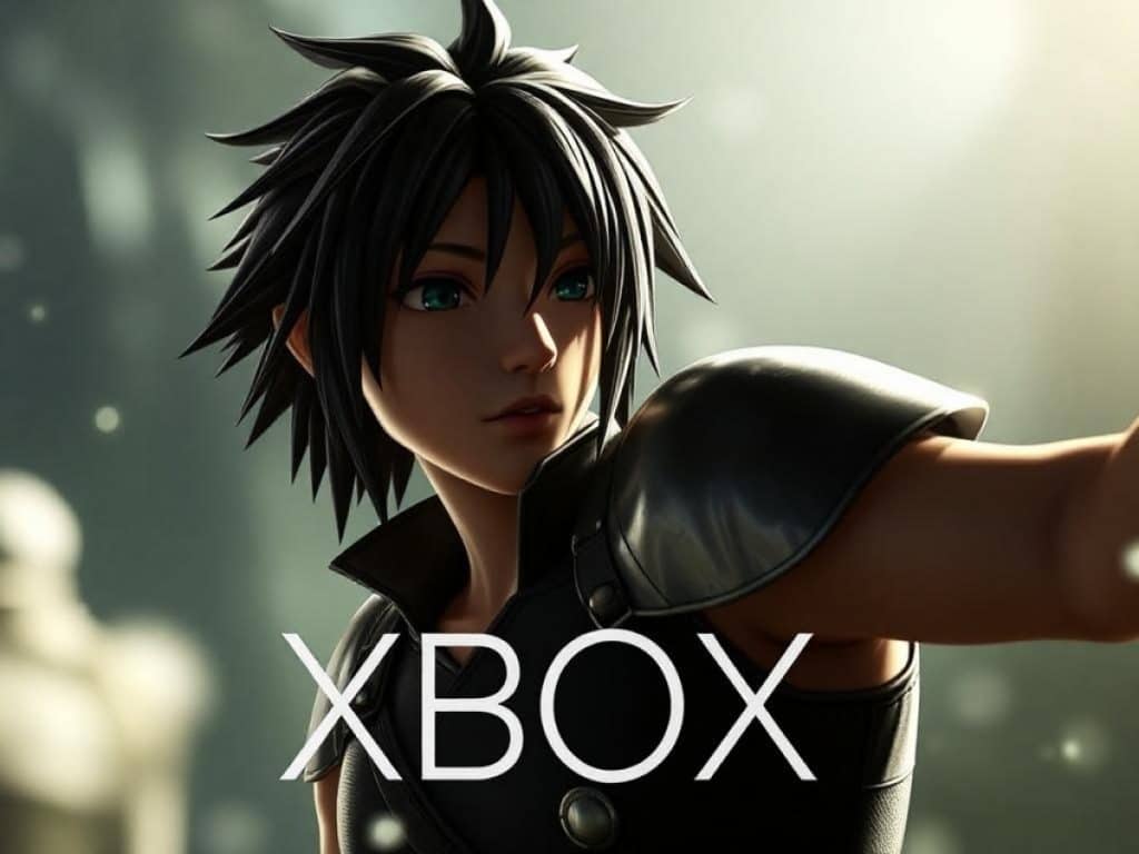 Xbox Gets Final Fantasy 16 Today, Final Fantasy 7 Remake Intergrade This Winter