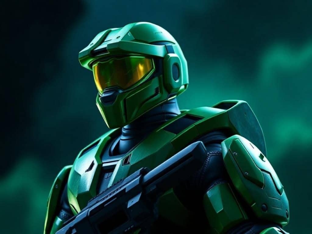 Xbox Boss Phil Spencer Teases Return of Halo in 2026 — and It’s Reportedly a Halo: Combat Evolved Remaster