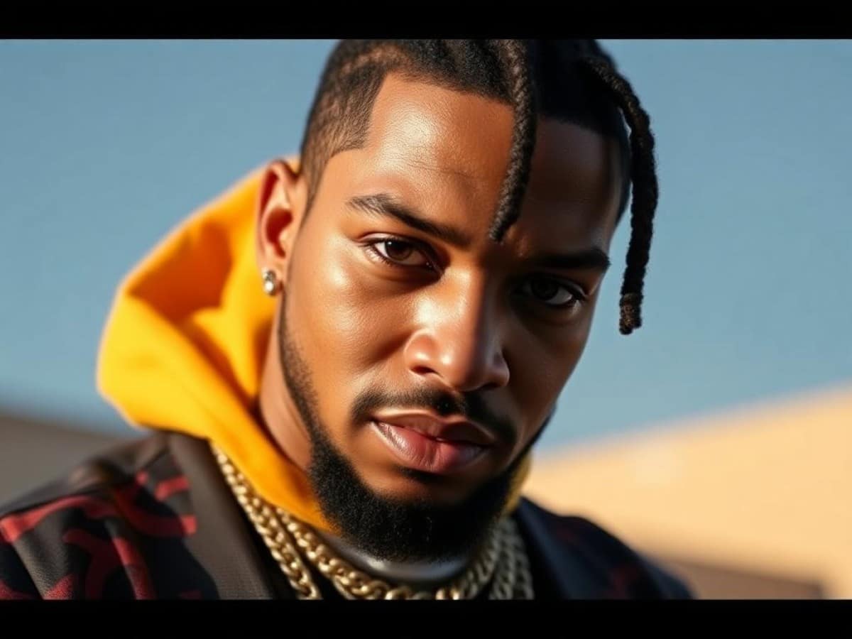 Yeat Drops New Cover of Drake’s “Feel No Ways”: Listen