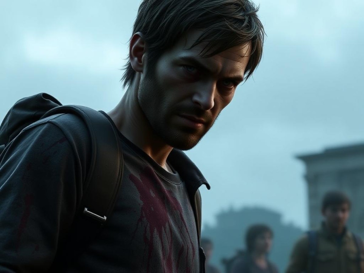 28 Days Later Director Jokes That He Deserves A Piece Of The Last Of Us Royalties