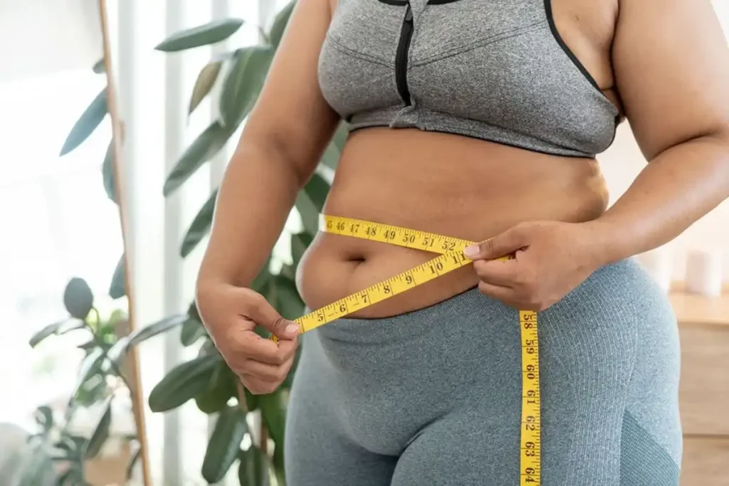 Abdominal fat An expert shares 8 effective ways to slowly but surely lose it