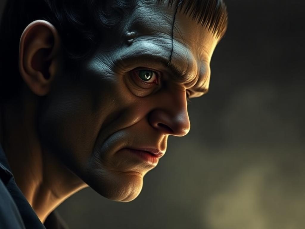 Andrew Garfield Dropped Out of ‘Frankenstein,’ Leaving Nine Weeks to Recast and Transform Jacob Elordi: ‘You Can’t Be More Under Pressure Than That’