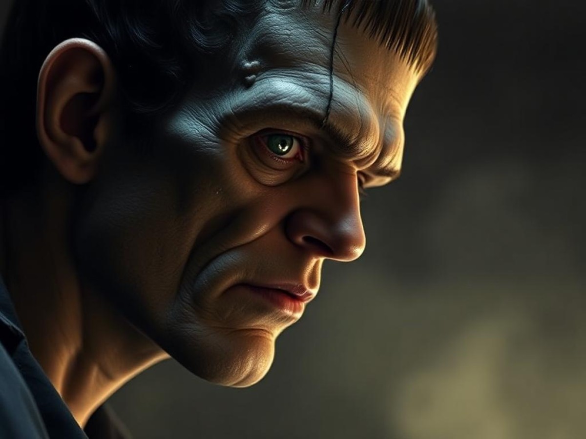 Andrew Garfield Dropped Out of ‘Frankenstein,’ Leaving Nine Weeks to Recast and Transform Jacob Elordi: ‘You Can’t Be More Under Pressure Than That’