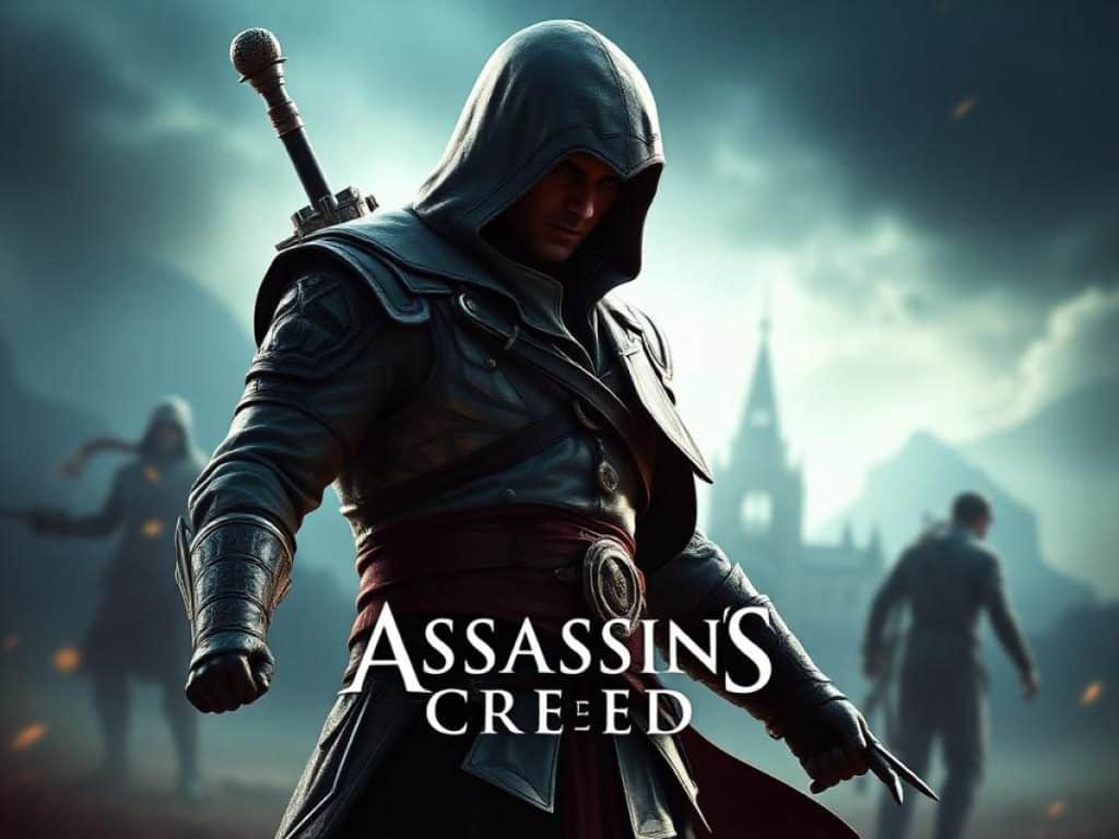 Assassin's Creed Live-Action Netflix Series 'About Power and Violence and Sex and Greed and Vengeance', Showrunners Say, as Project Finally Moves Forward