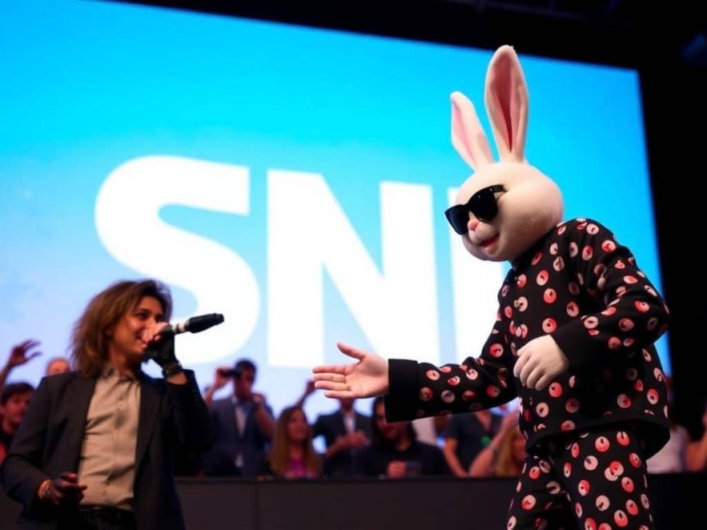 Bad Bunny Announced as Final Musical Guest for Saturday Night Live Season 50