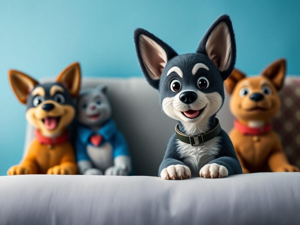 Get All Three Seasons Of Bluey On Blu-Ray For Only $26 At Amazon