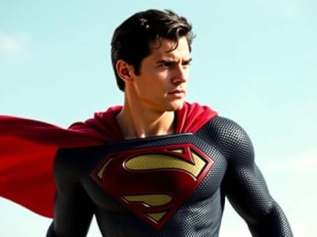 Brandon Routh on ‘Ick’ and Why David Corenswet Is a ‘Fantastic’ Superman: ‘I Cried No Less Than Three Times’
