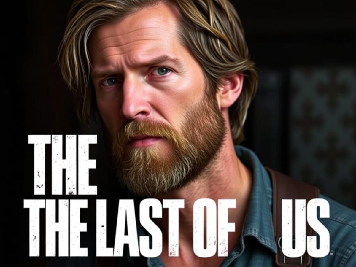 Naughty Dog Chief Neil Druckmann to Step Away From HBO's The Last of Us Ahead of Season 3 to Focus on Game Development