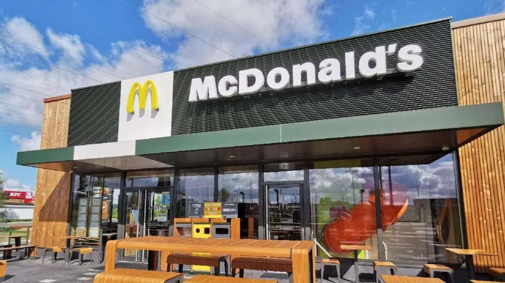 British Man Uses ChatGPT to Score Free McDonald's for Months — Here's His Genius Method