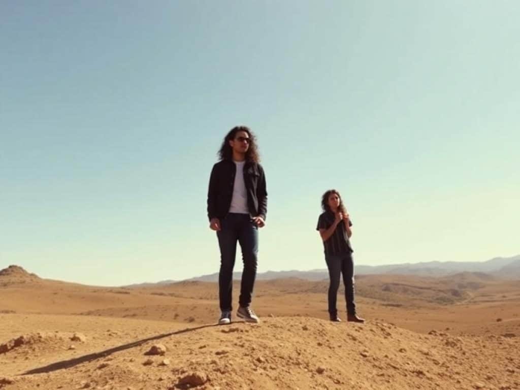 Buscabulla Announce Album, Share Video for New Song “El Camino”: Watch