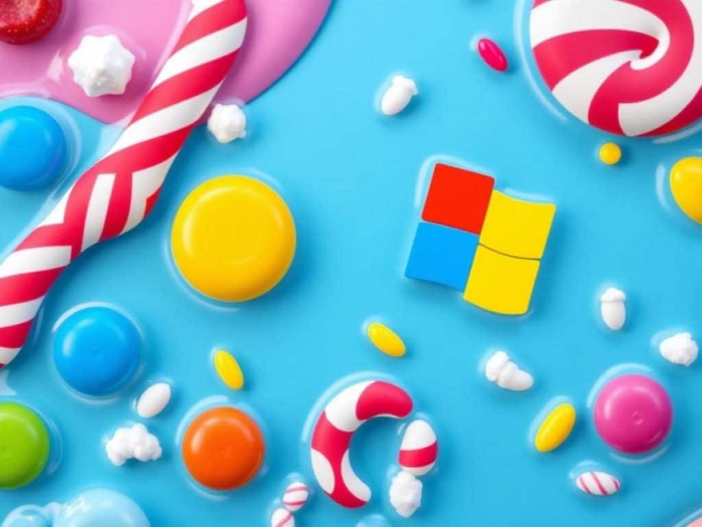 6h ago6h ago - "We must make choices now for continued success in future years."Candy Crush Saga