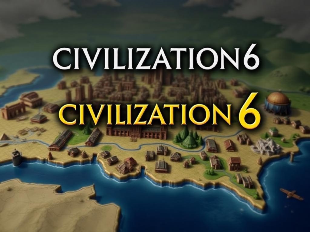 Civilization 6 Platinum Edition Gives Players Free Game and DLC on the Epic Games Store