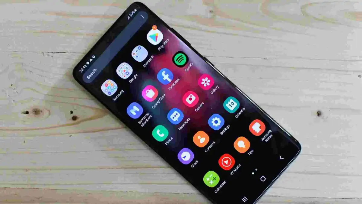 Cybersecurity alert 12 Android apps spy on your conversations without your knowledge