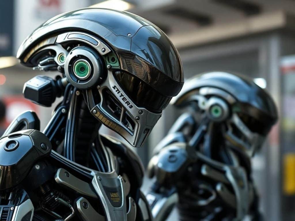 Cyborgs Are Old (and Maybe Outdated?) Tech in Alien: Earth | SDCC 2025