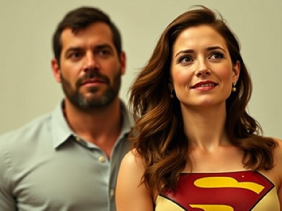 David Corenswet Went Off Script and Yelled ‘F— You’ During ‘Superman’ Filming When Rachel Brosnahan ‘Caught Me Off Guard and Made Me Feel Hurt’: ‘It Was a Shock to Us All’