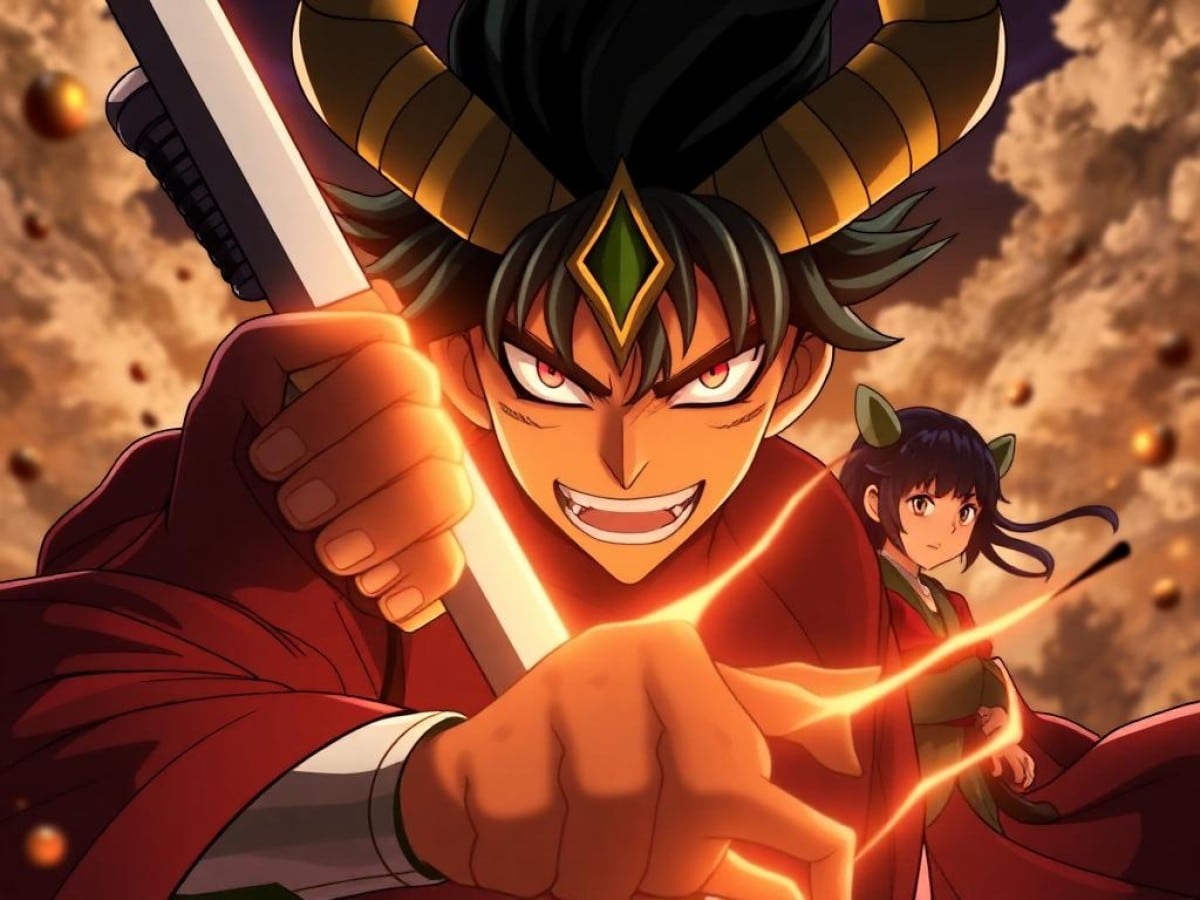 Crunchyroll Drops ‘Demon Slayer: Kimetsu no Yaiba — Infinity Castle’ Trailer, Launching the Franchise’s Three-Part Cinematic Finale