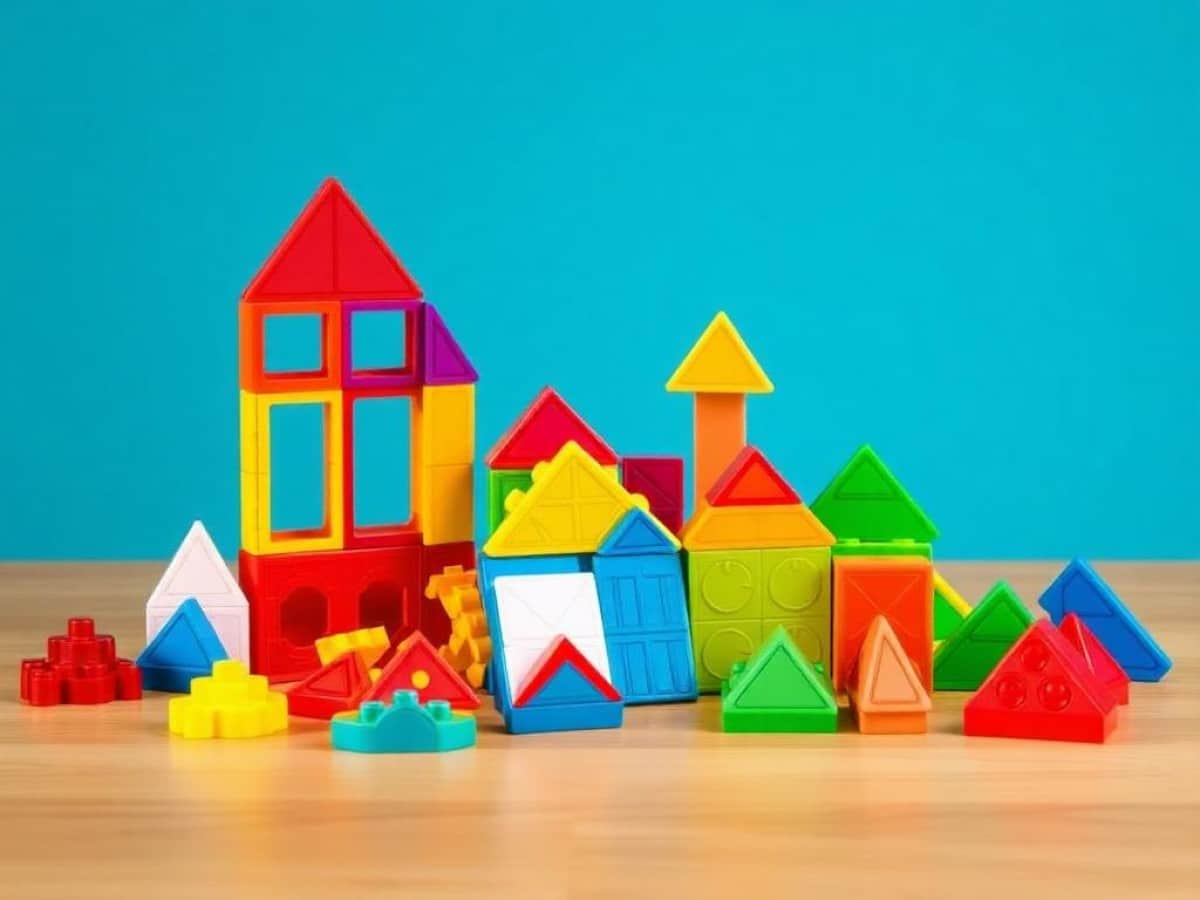 Grab These Kid-Friendly Magnetic Building Block Deals Before Prime Day Ends