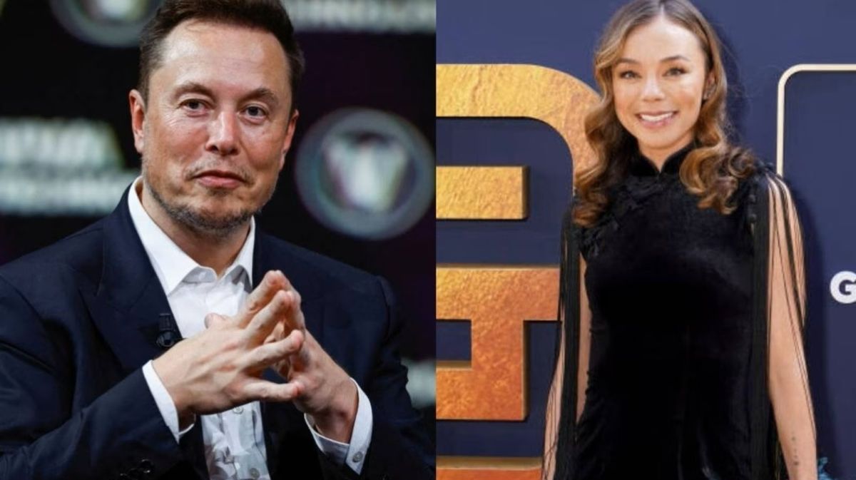 Elon Musk's Ex-Wife Reveals a Scheme That Gives her ex-Husband