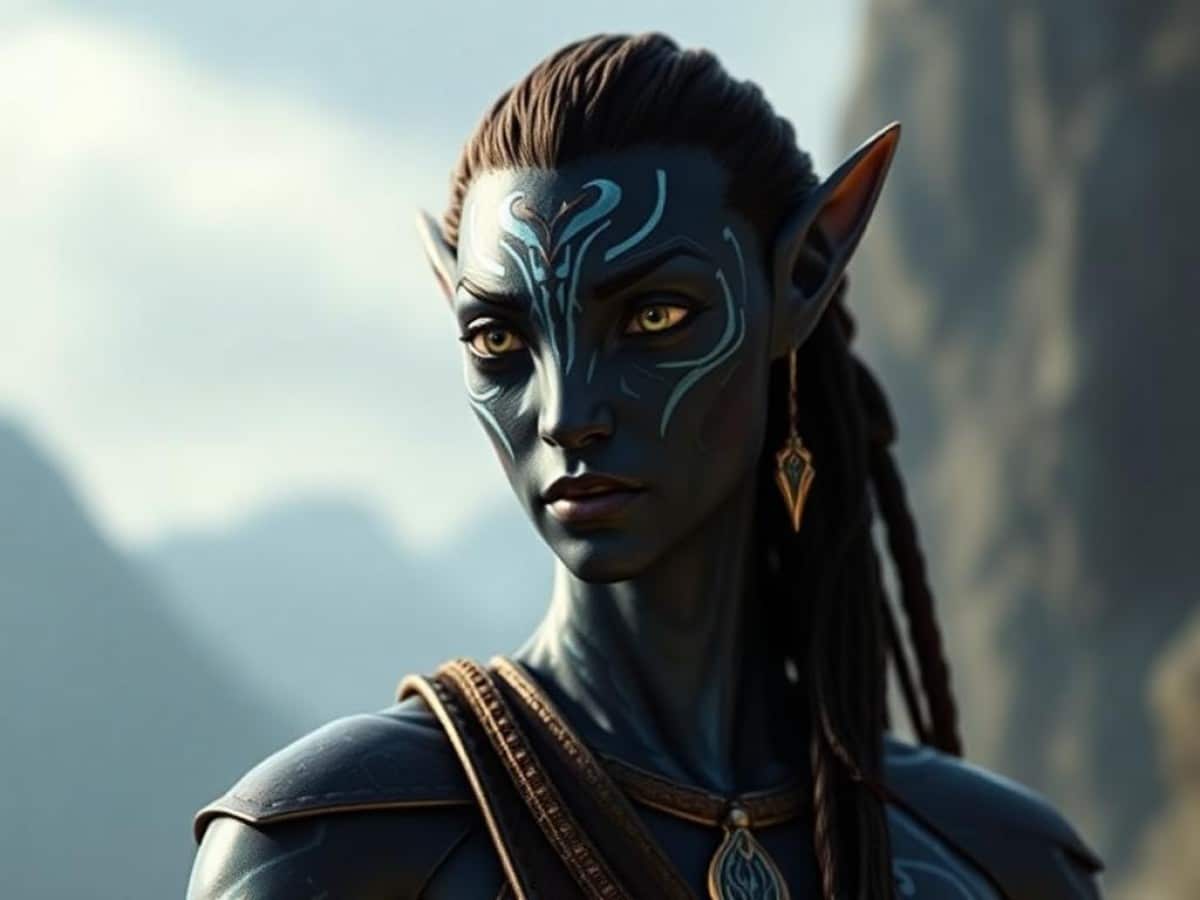 ‘Avatar: Fire and Ash’ Trailer to Screen Exclusively in Theaters Before ‘Fantastic Four’