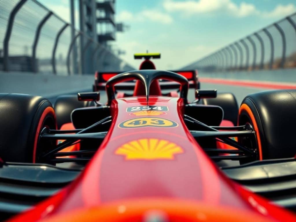 ‘F1’ Sound Team Placed Mics on Racing Car Air Ducts and Exhausts to Catch ‘Full-Fat Sounds’ and Immerse Audiences in the World of Formula 1