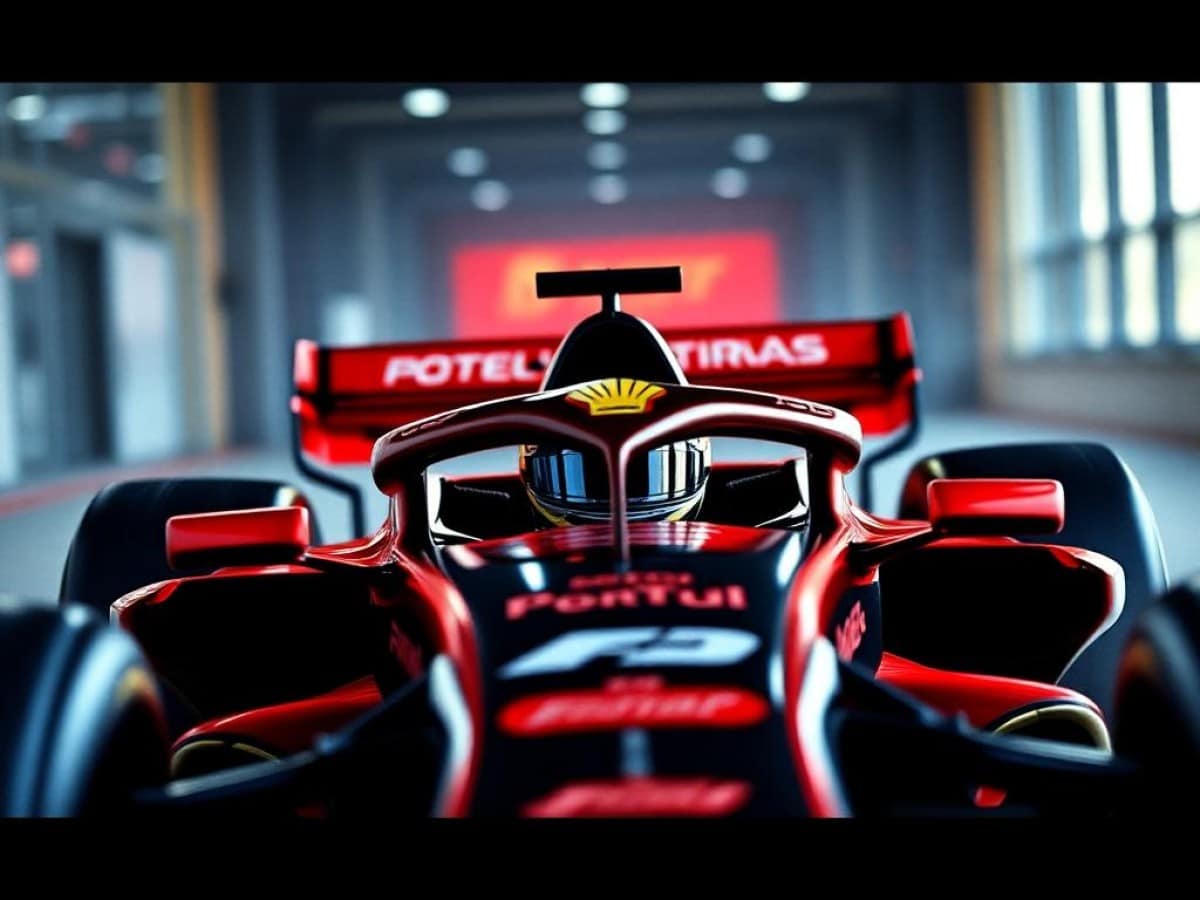 Box Office: ‘F1’ Leads the Pack With $25 Million Opening Day, ‘M3GAN 2.0’ Not So Fab in Fourth Place Debut