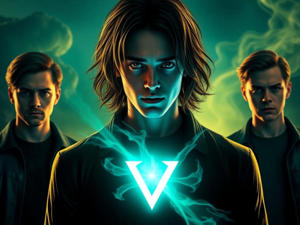 The Boys Characters Star in New Gen V Season 2 Trailer, Ethan Slater From Wicked to Play Thomas Godolkin | SDCC 2025