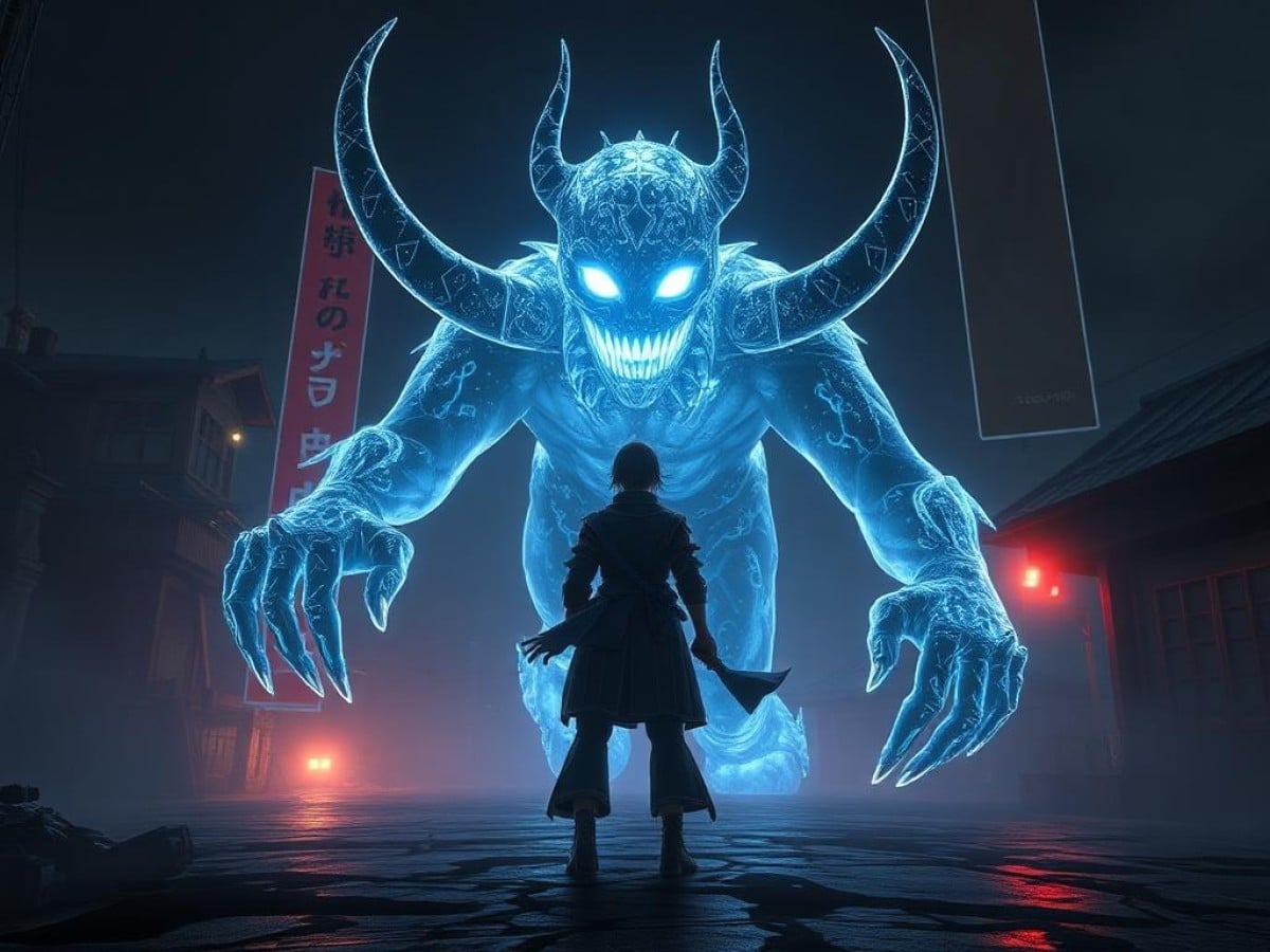 Ghost of Yotei State of Play July 2025: Everything Revealed