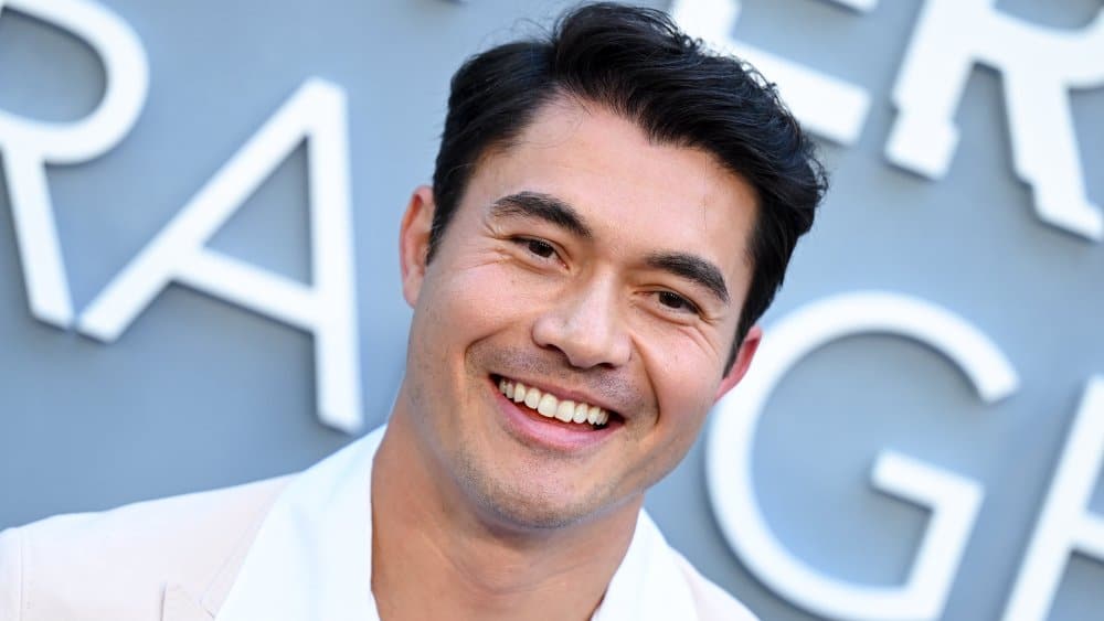 Henry Golding Says Being James Bond Is ‘Every Actor’s Kind of Nightmare’ Because of Too Much ‘Overhanging Cultural Pressure’: ‘Maybe I’m Just a P—‘