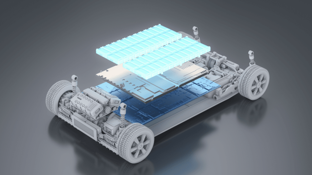 It’s a Scam! A Spanish Mechanic Blows the Whistle on Electric Car Batteries