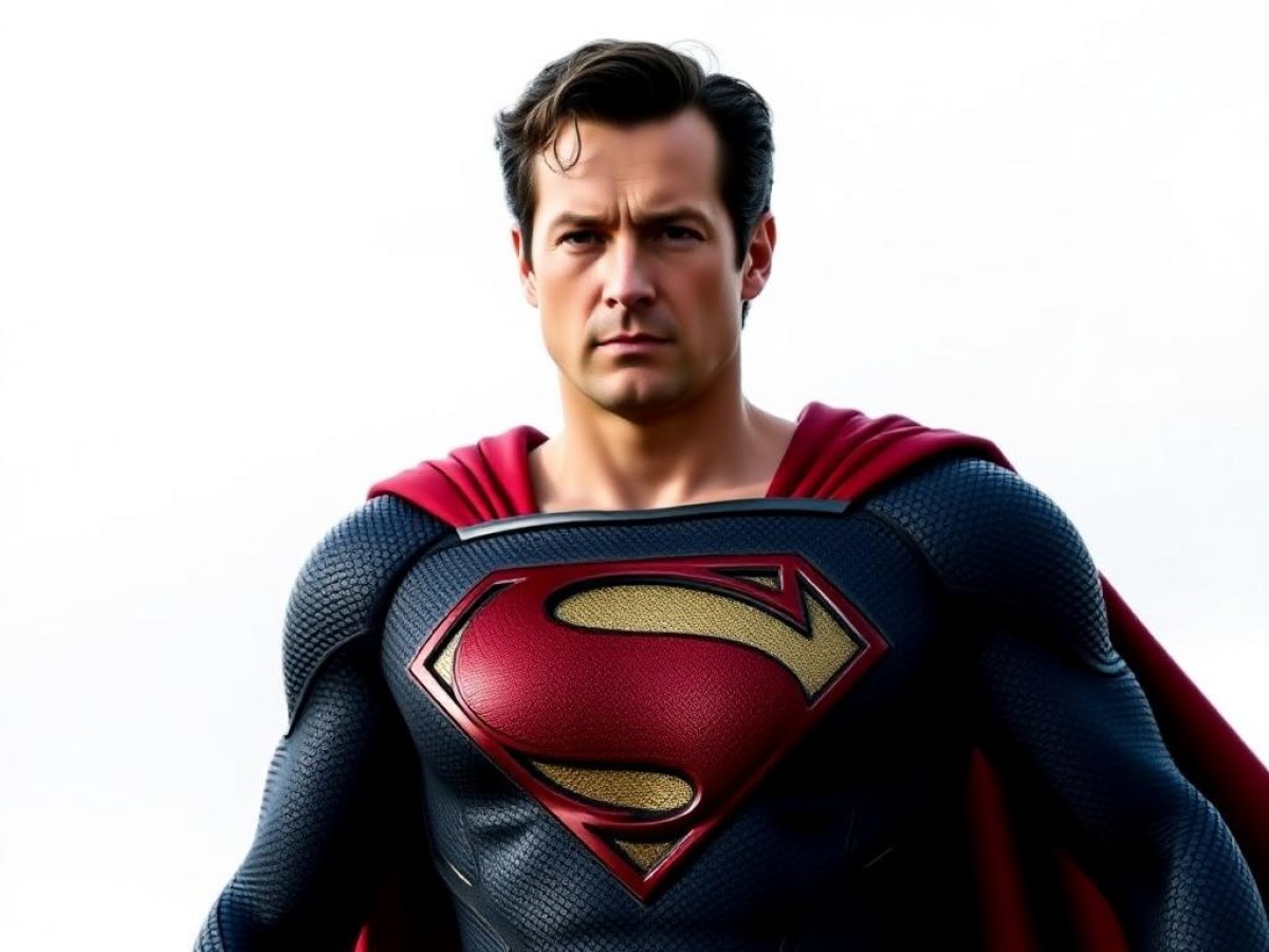 James Gunn Says It’s ‘Nonsense’ to Think ‘Superman’ Will Flop If It Doesn’t Make $700 Million