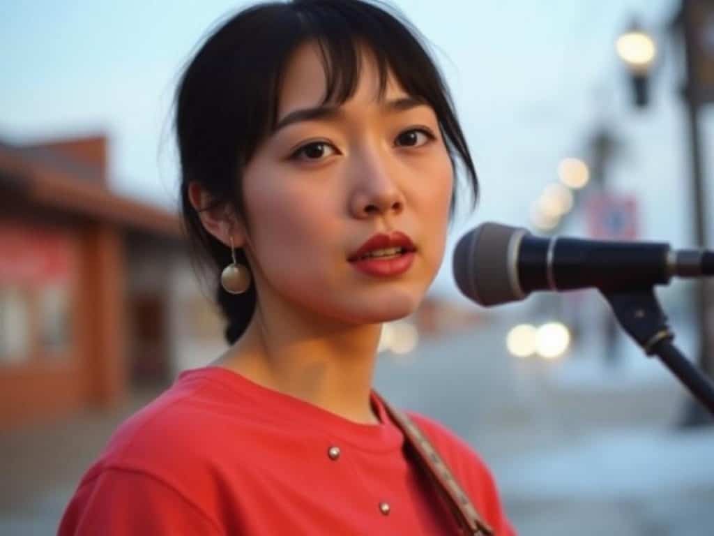 Japanese Breakfast Adds Tour Dates, Shares New “Winter in LA” Video: Watch