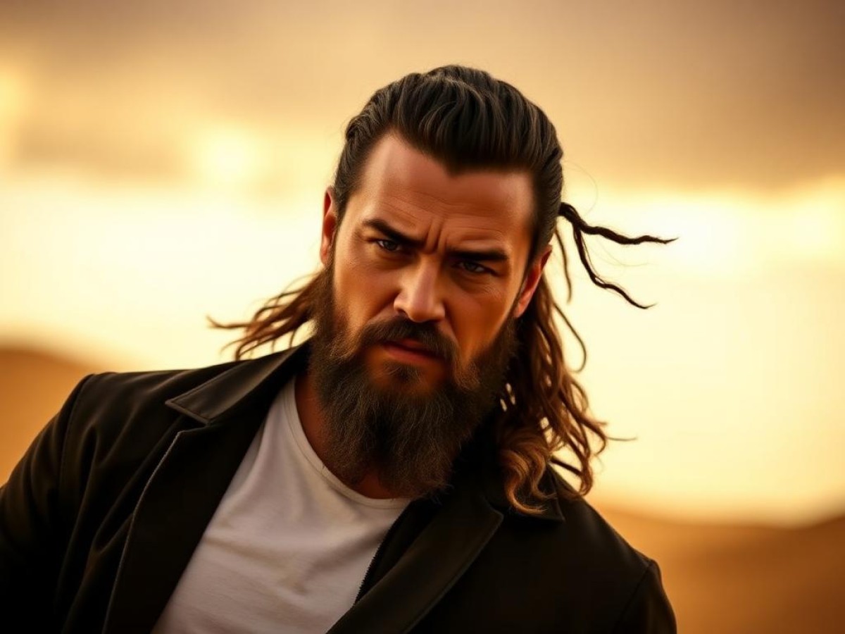 Jason Momoa Says His Son Got Cast in ‘Dune 3’ on His Own and ‘I Don’t Want to Help Him’: ‘He’s 16 and Holding S— Down With Denis Villeneuve’