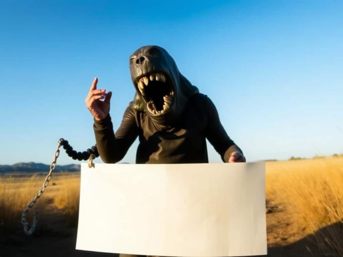 ‘Ick’ Director Joseph Kahn on Returning to Filmmaking, Fighting for Creed Rights and Crafting a Modern Disaster Movie: ‘When the Monster Comes, We Don’t Get Along’