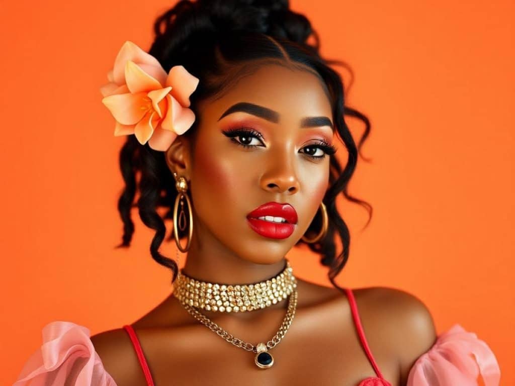 Listen to Kali Uchis’ New Song “ILYSMIH”