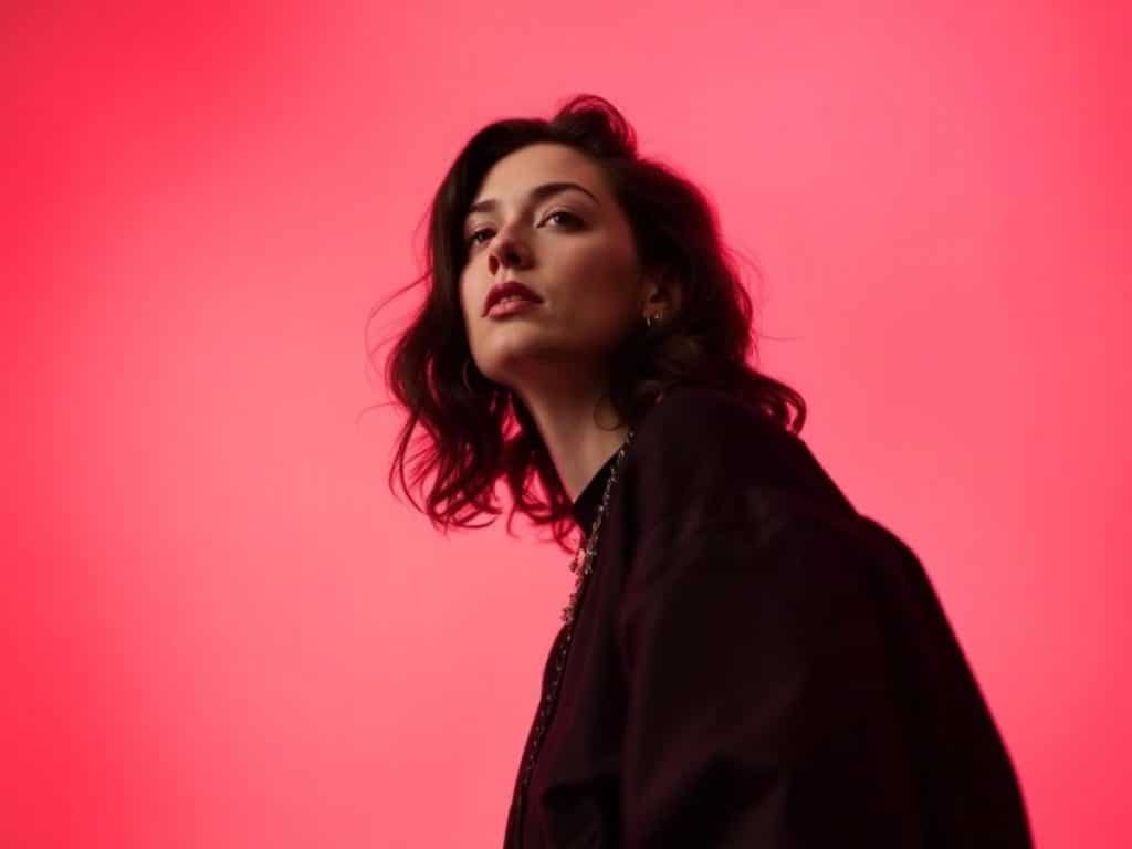 Lorde Releases Video for New Song “What Was That”: Watch