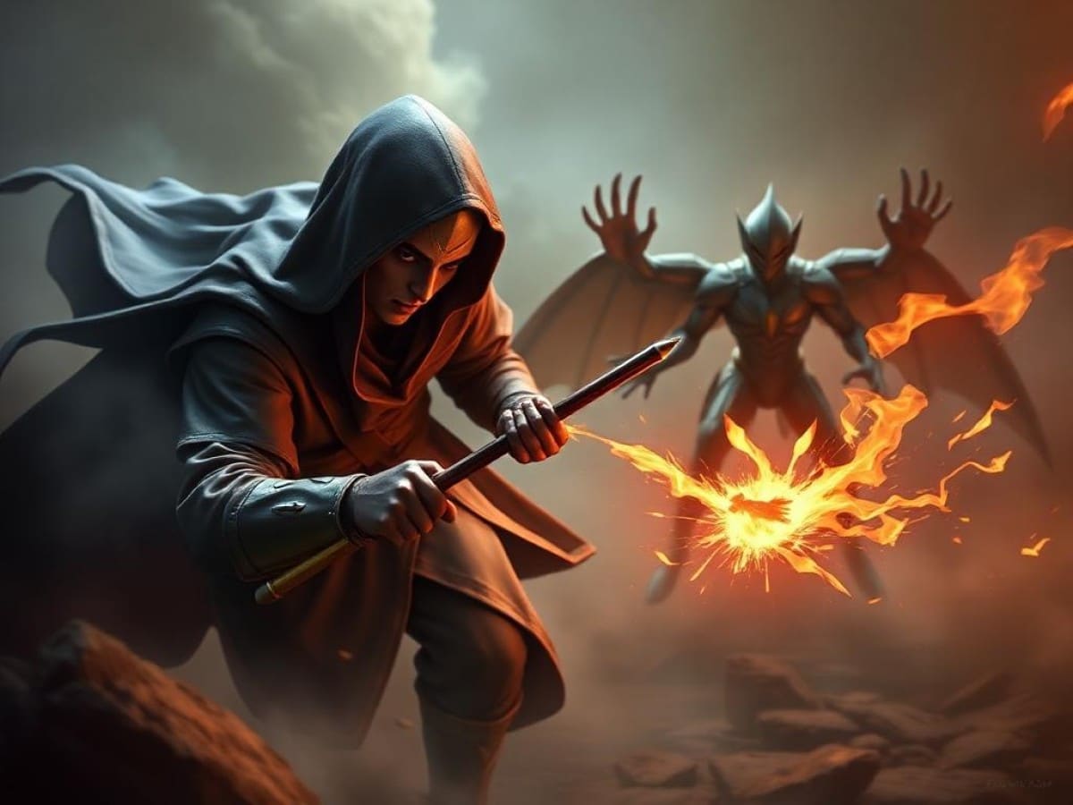 Magic: The Gathering Movie Lines Up Power Rangers Screenwriters