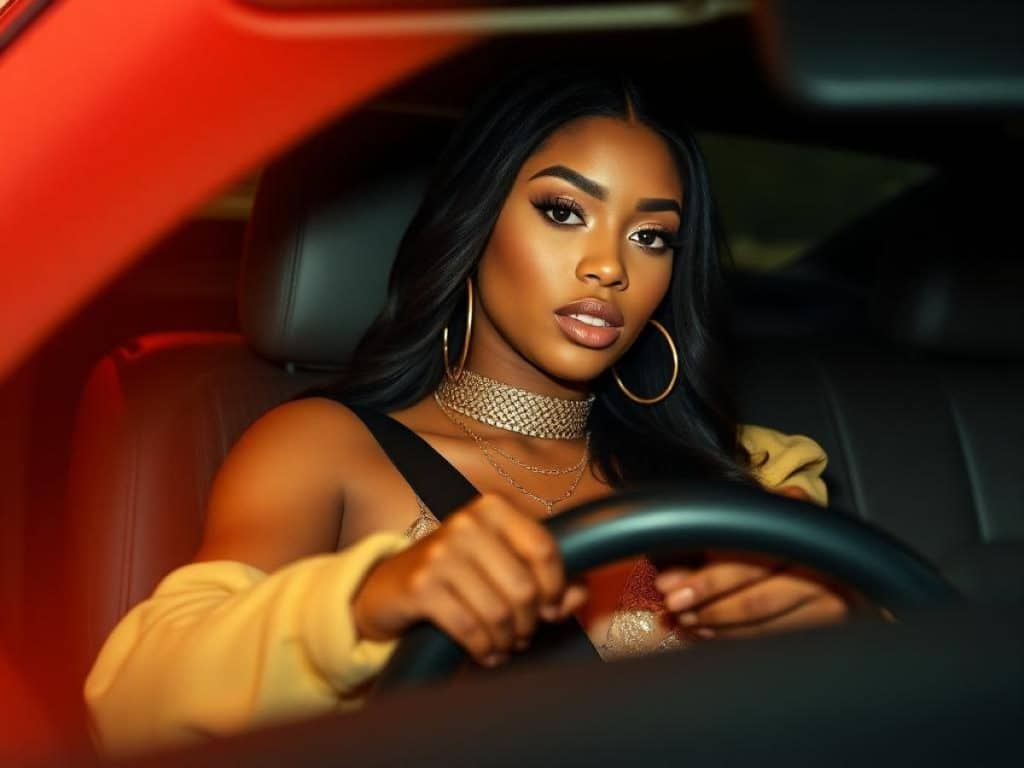 Megan Thee Stallion Shares Video for New Song “Whenever”: Watch