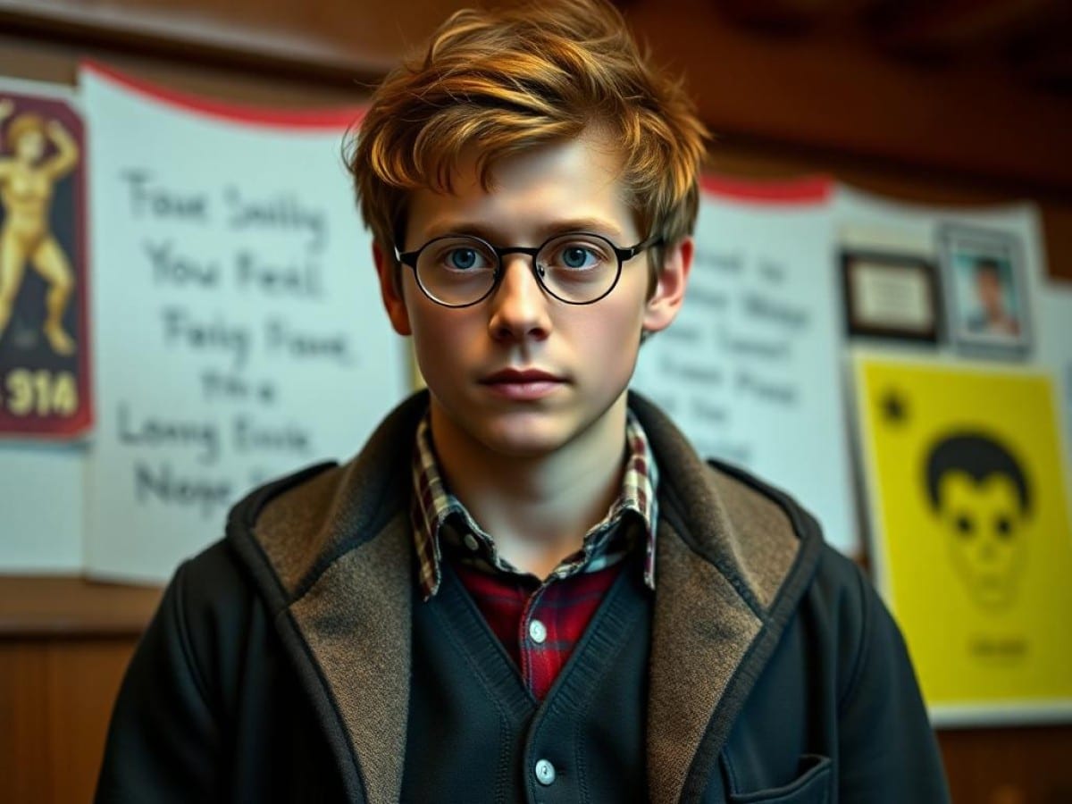 Fantastic Beasts and Where To Find Them