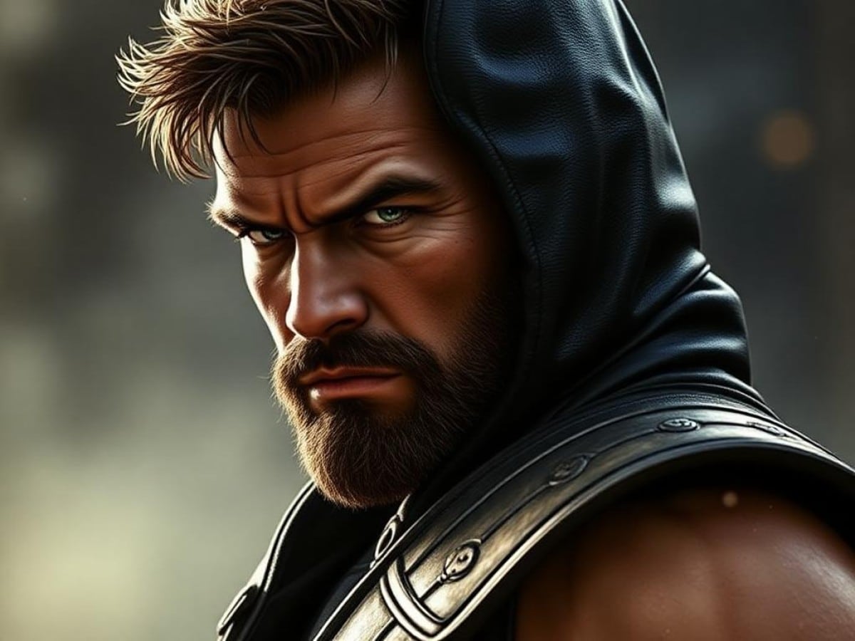 Mortal Kombat II Trailer Showcases Karl Urban’s Down on His Luck Johnny Cage: 'He Has No Self-Confidence'