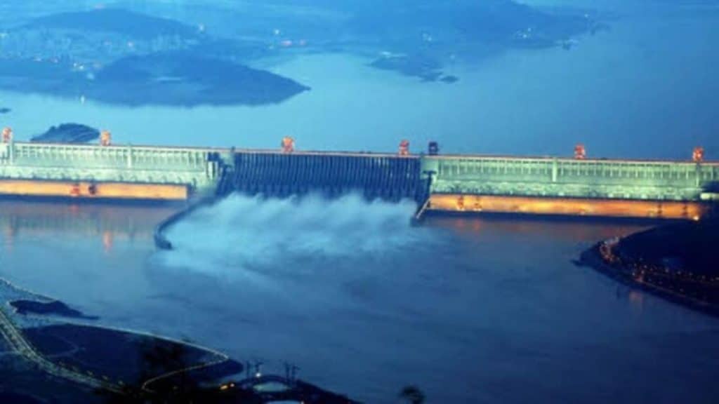 NASA Warns China Could Slow Earth’s Rotation With Just One Action