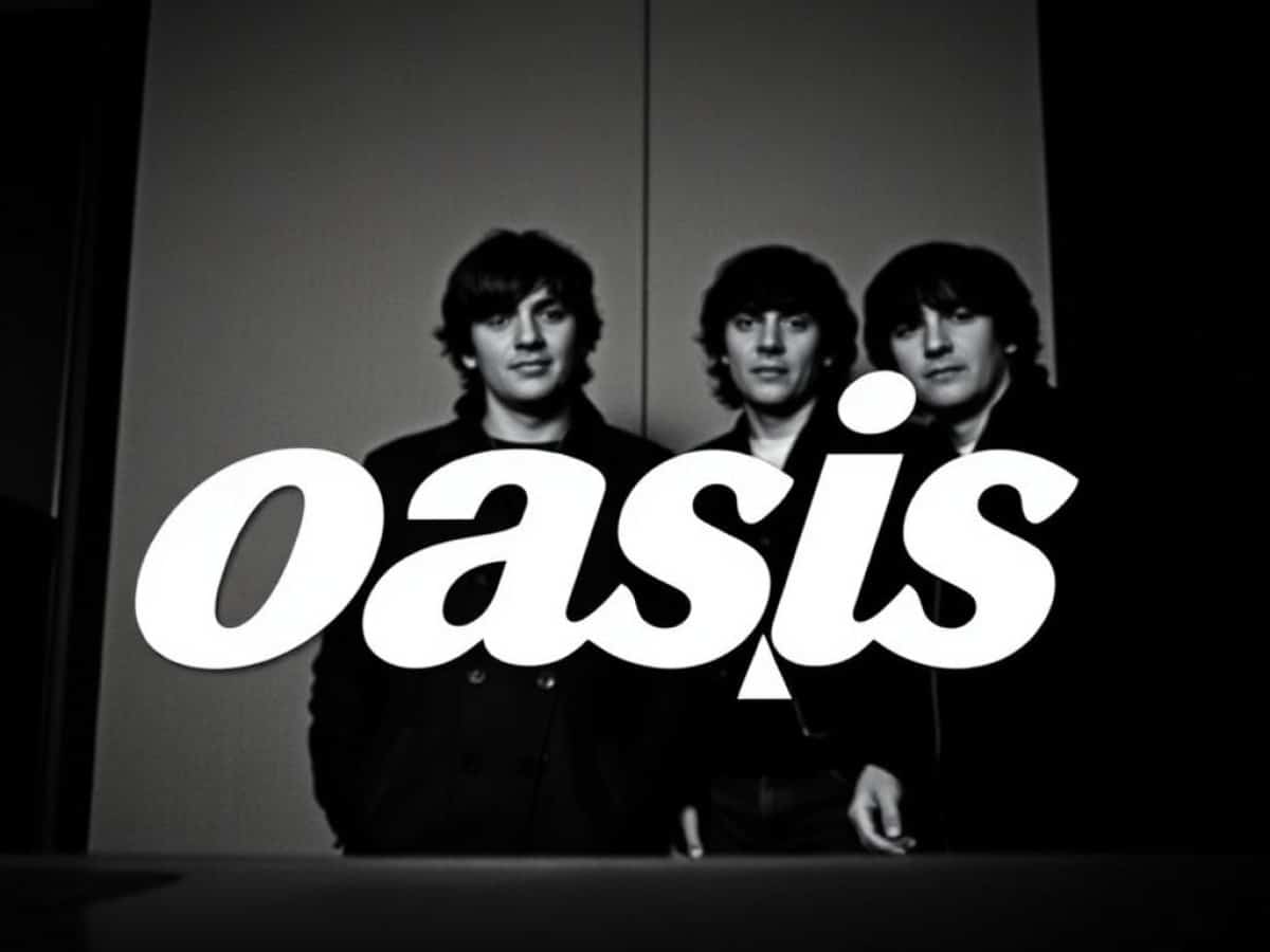 Oasis Documentary Given Guidance From U.K. Film Ratings Body Over Inclusion of ‘Cigarettes’ and ‘Alcohol’