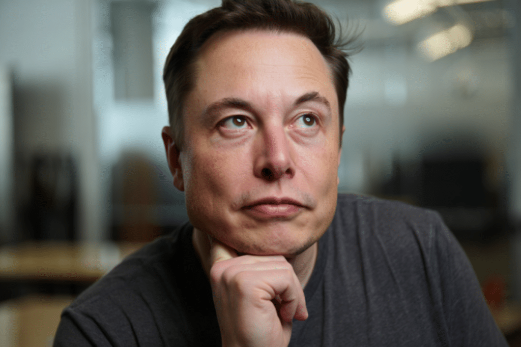 One of the Secret Strategy Behind Elon Musk's Empire Finally Exposed
