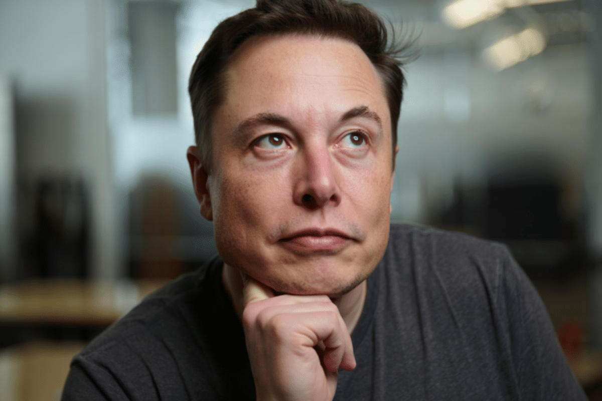 One of the Secret Strategy Behind Elon Musk's Empire Finally Exposed
