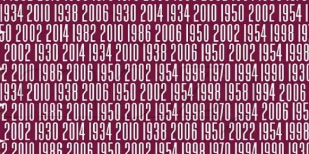 Only Gifted People Can See The Hidden 2022 in This Visual