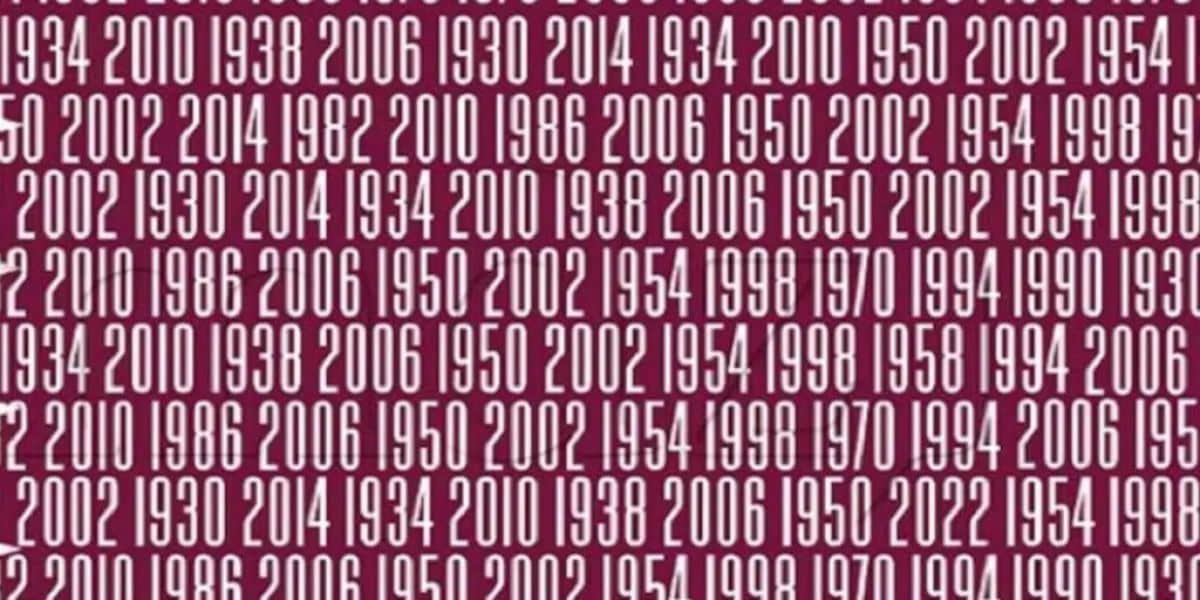 Only Gifted People Can See The Hidden 2022 in This Visual