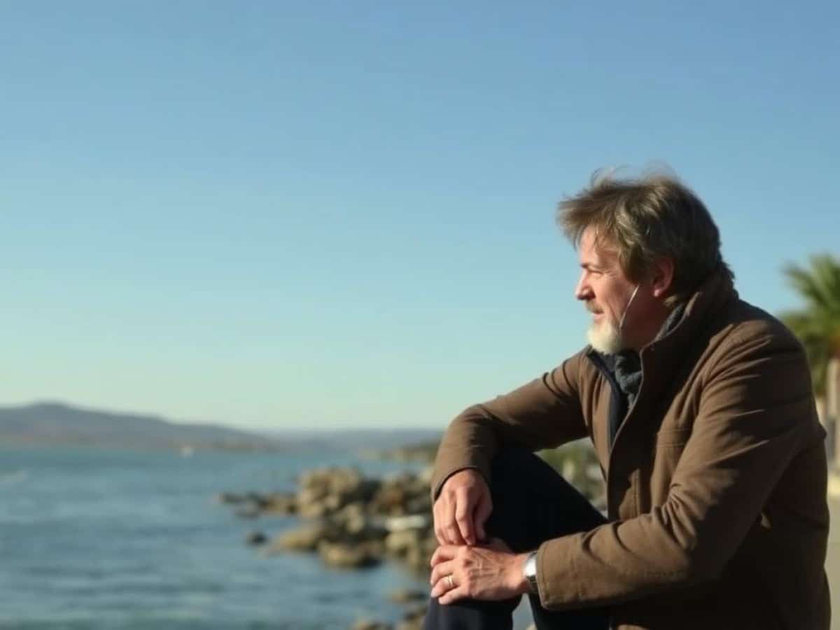 Pere Vilà Barceló Shows the Aftermath of Rape – and ‘Long, Complex’ Journey Toward Healing – in ‘When a River Becomes the Sea’